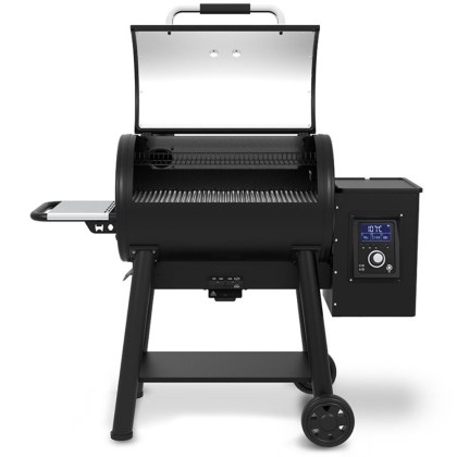 Broil King Regal™ Pellet 500 X (2)
